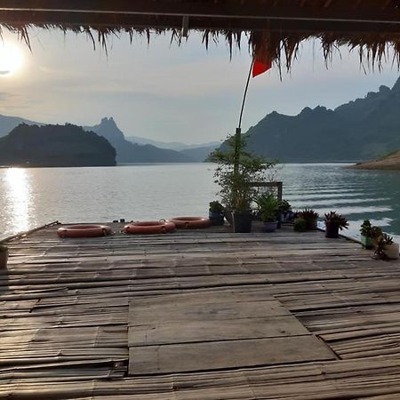 Muong Trai Homestay Son La Extérieur photo