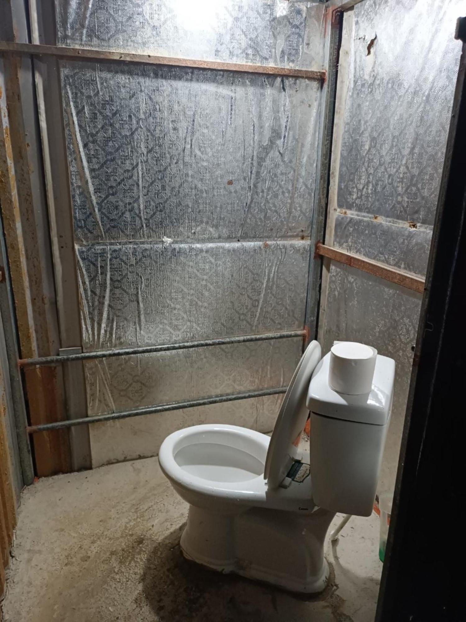 Muong Trai Homestay Son La Extérieur photo