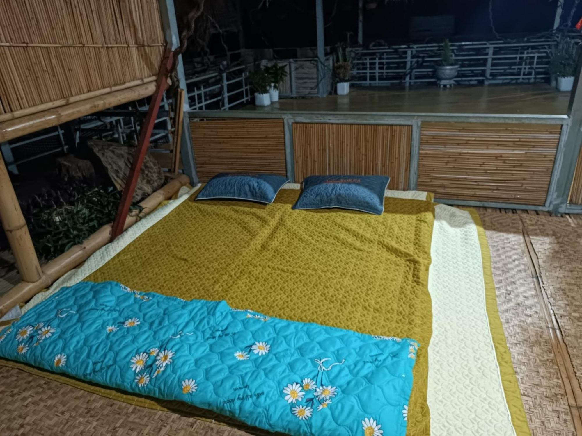Muong Trai Homestay Son La Extérieur photo