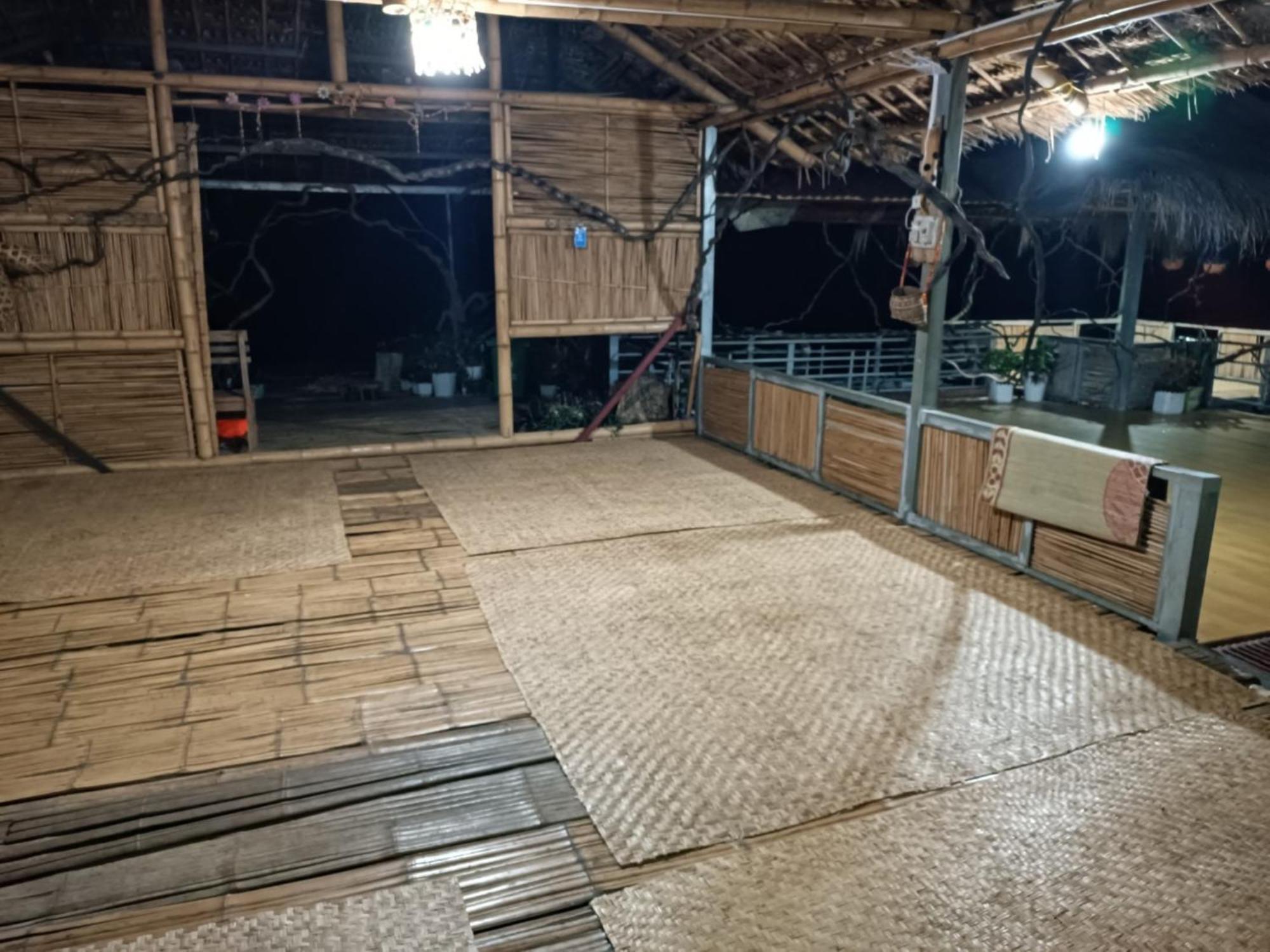 Muong Trai Homestay Son La Extérieur photo