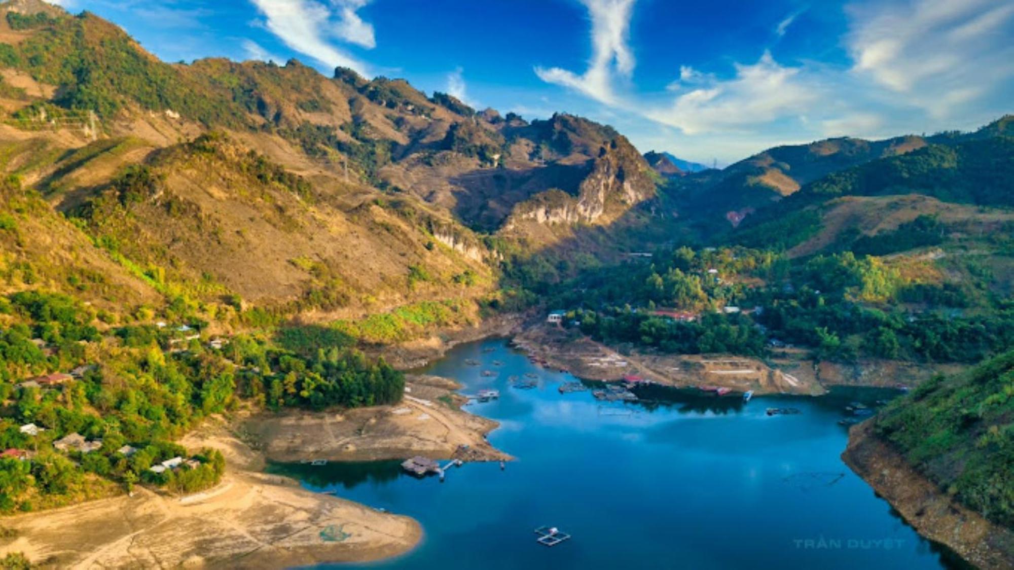 Muong Trai Homestay Son La Extérieur photo