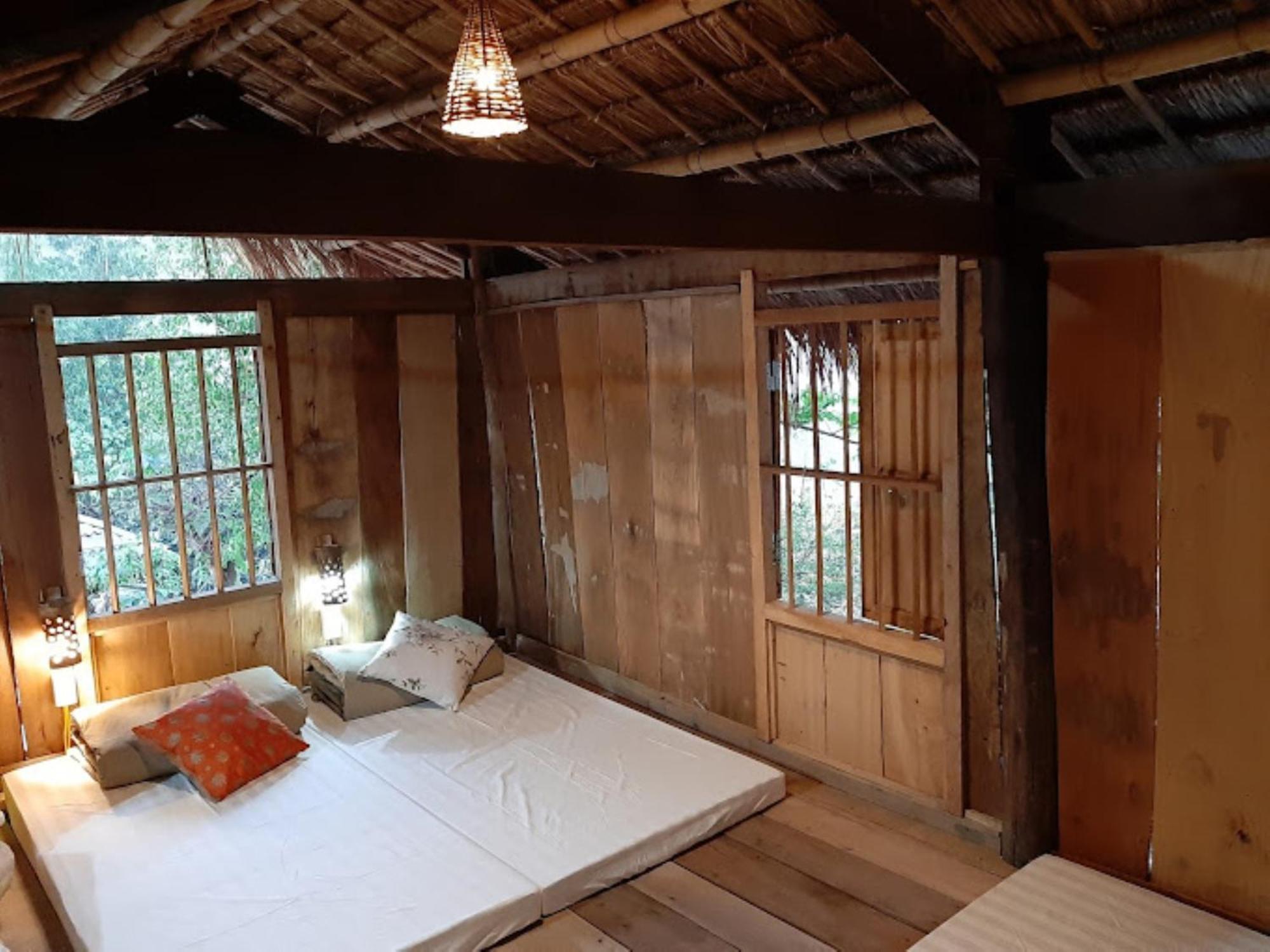 Muong Trai Homestay Son La Extérieur photo