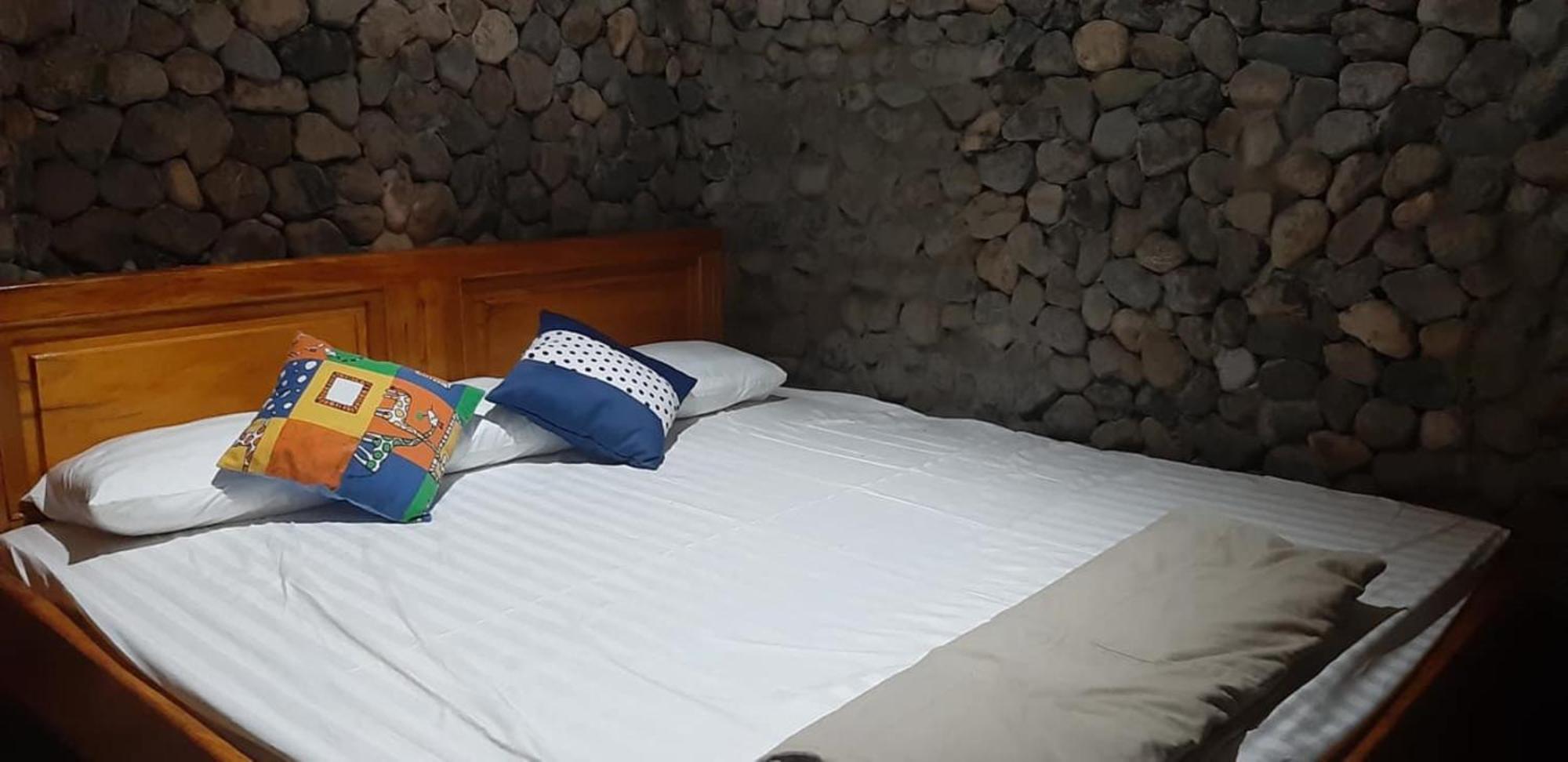 Muong Trai Homestay Son La Extérieur photo