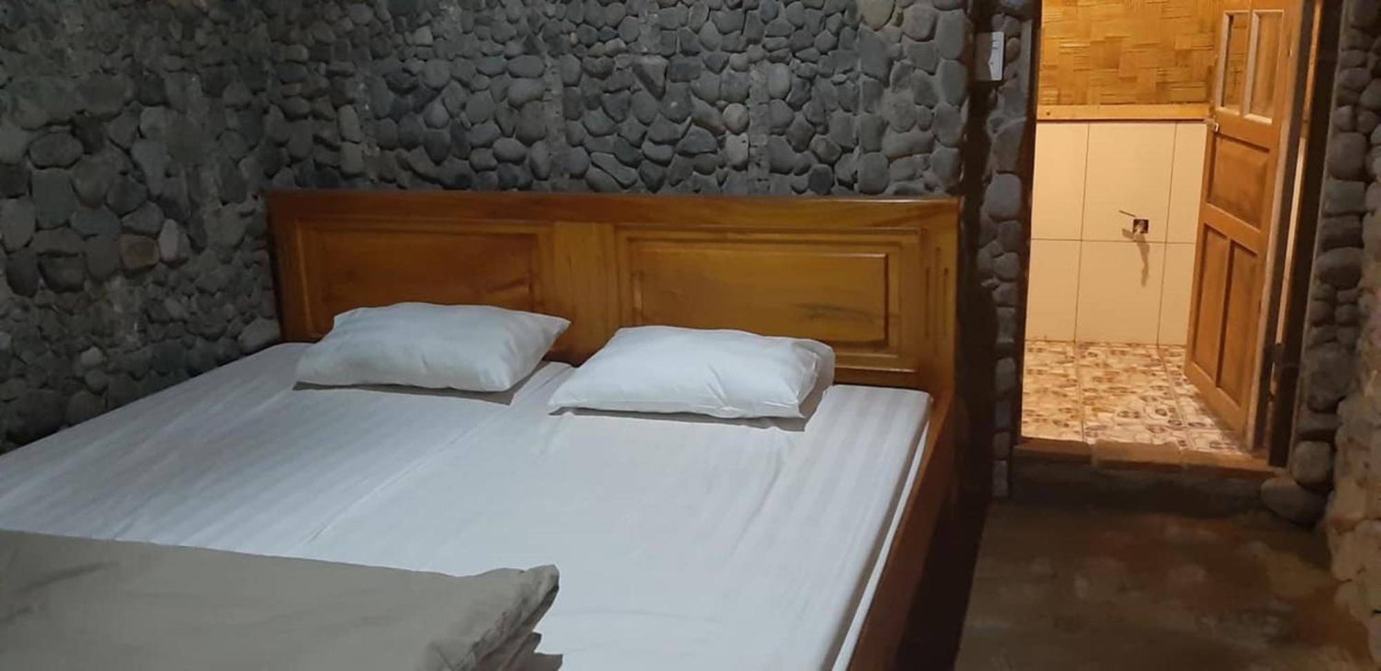 Muong Trai Homestay Son La Extérieur photo