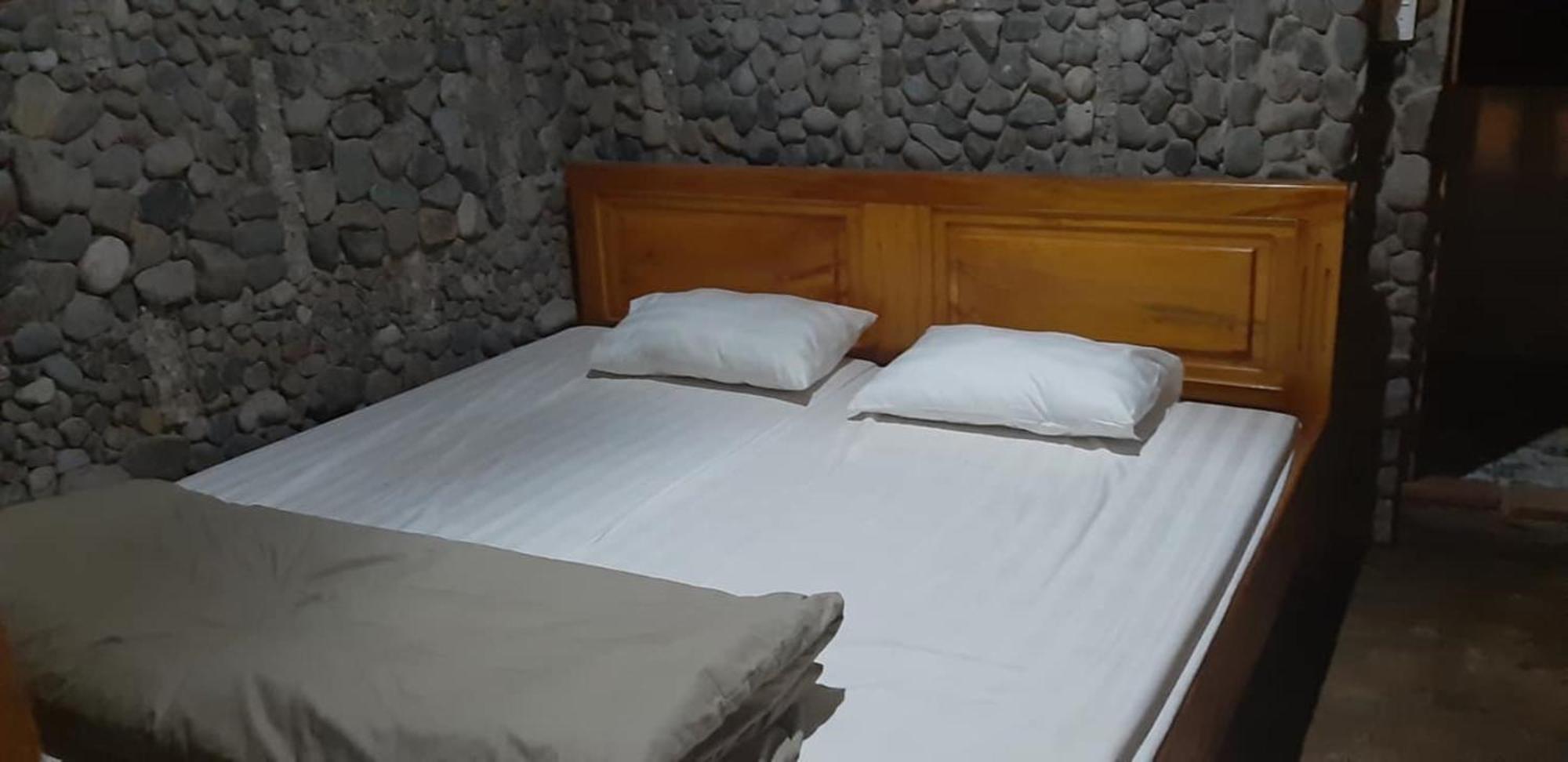 Muong Trai Homestay Son La Extérieur photo