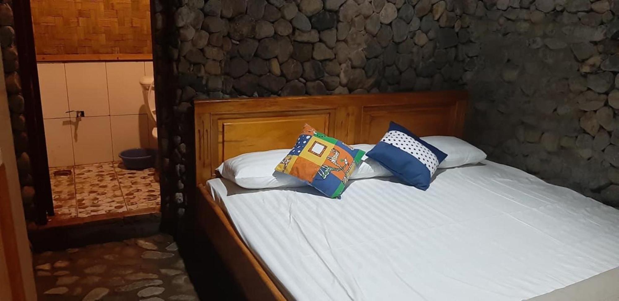Muong Trai Homestay Son La Extérieur photo