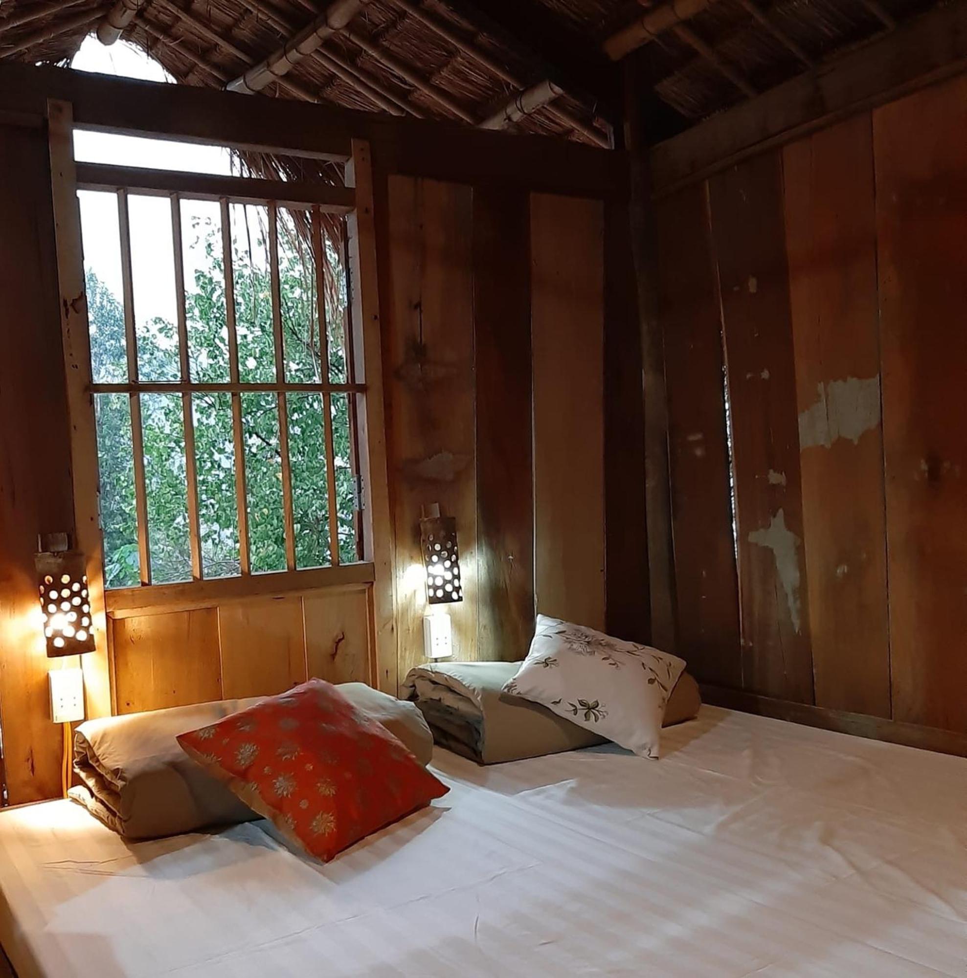 Muong Trai Homestay Son La Extérieur photo